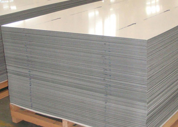 Inconel Plate